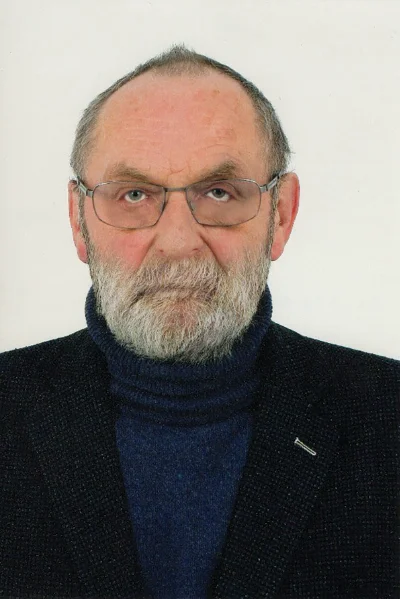 Dr inż. Andrzej Kowalski