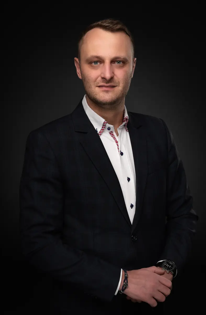 Marcin Kowalski